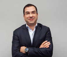 D. Karim Soleilhavoup.