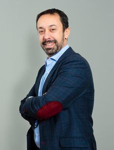 Carlos Escoda