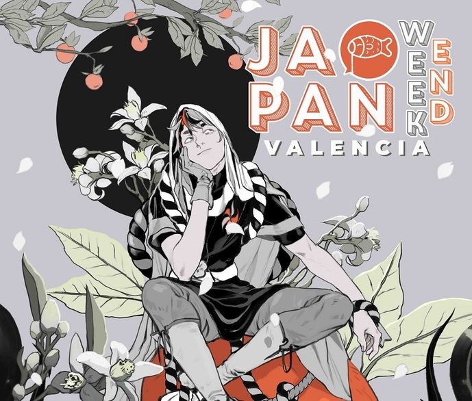 La Japan Weekend valenciana se convierte año tras año en una de las convocatorias de su estilo más multitudinarias que se celebran en nuestro país
