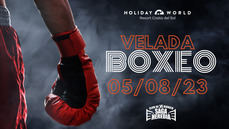 Holiday World Resort celebrará el evento de boxeo del año en la Costa del Sol