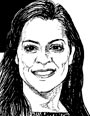 Yaiza Castilla