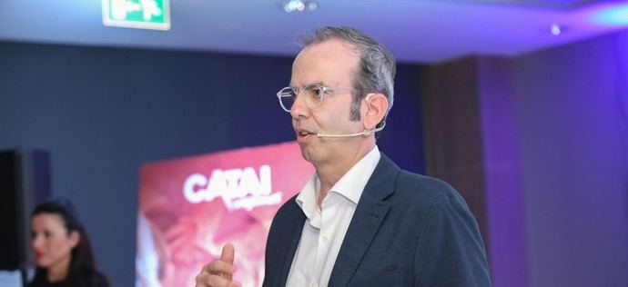 CATAI: "La venta anticipada ha hecho que superemos los registros del 2023"