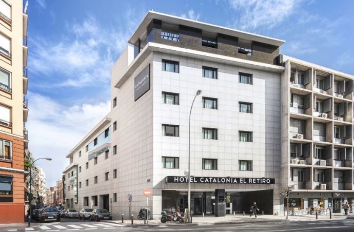 Catalonia Hotels &amp; Resorts apuesta por su expansión en Madrid