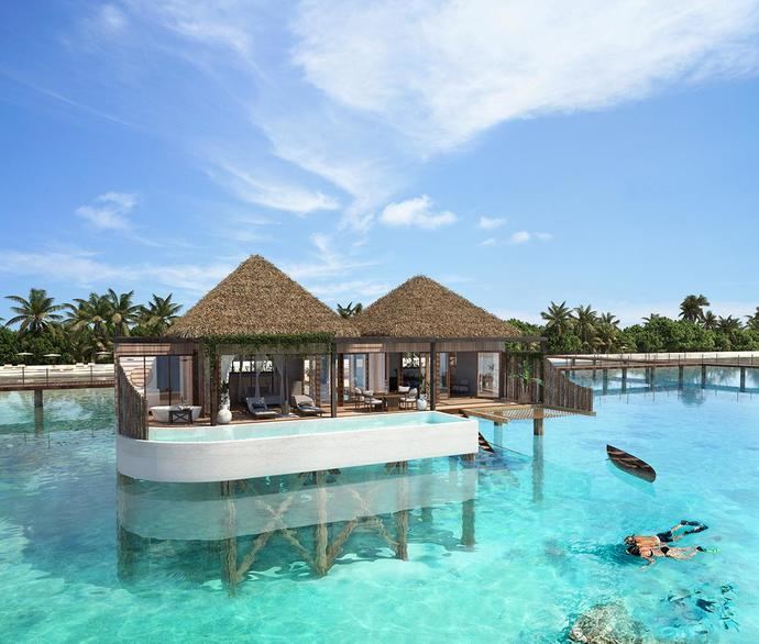 Catalonia debuta en África con la apertura de un resort en Tanzania
