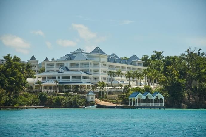 Cayo Levantado Resort recibe el premio Traveller Review Awards de Booking