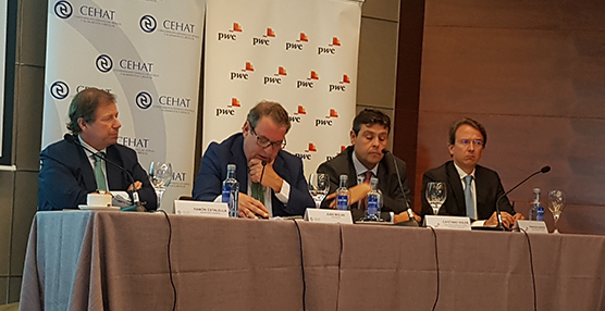 Molas es optimista de cara a verano, aunque ve difícil llegar a cifras de 2017