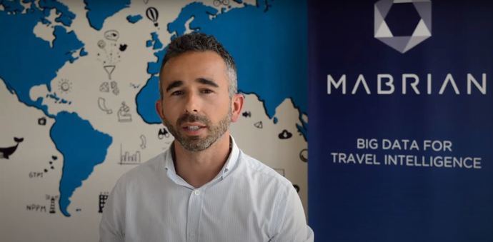 La inmersión en destino sustituye cada vez más a la paquetización, según Mabrian