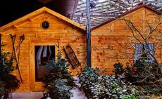 Rosewood Villa Magna estrena un chalet suizo
