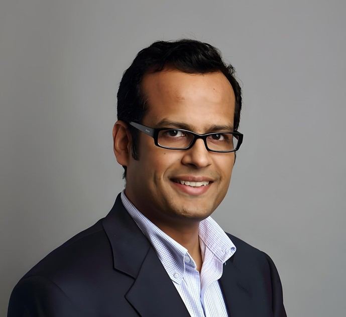 Chinmai Sharma: "Se trata de crear una experiencia de viaje más personalizada"