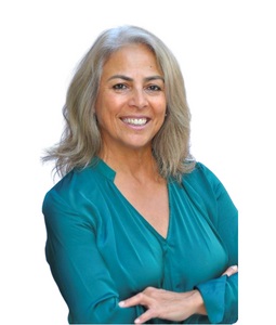 Claudia Serrano (Responsable de Expansión en AVASA Travel Group)