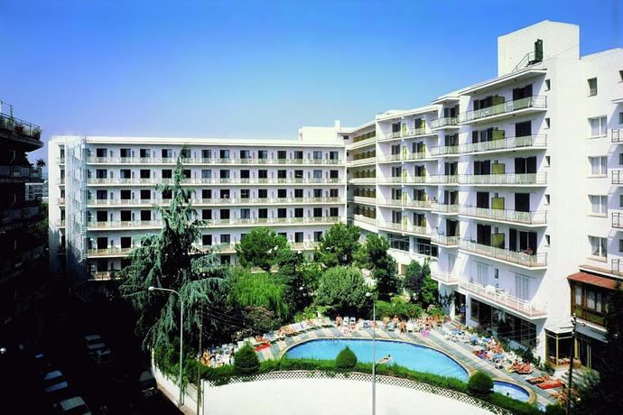 Hotel Clipper, Lloret de Mar
