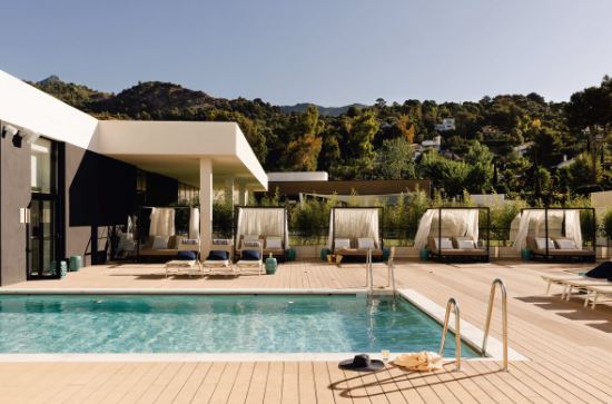 Club Med Magna Marbella logra el 90% de ocupación