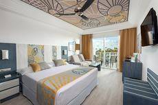 Habitación ClubHotel Riu Chiclana.