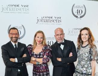 Bahía del Duque, premio Best Destination Spa