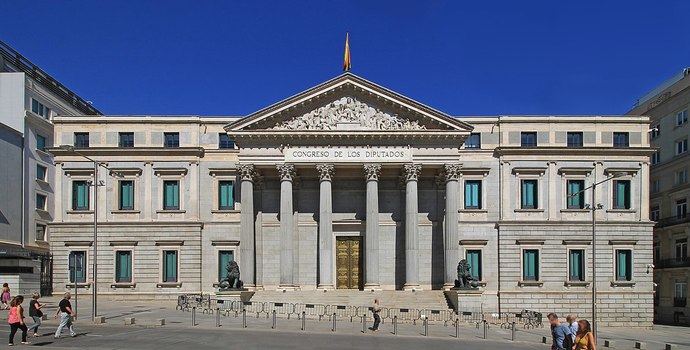 El Congreso aprueba la PNL para posponer la aplicación del RD 933/2021