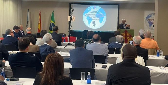 Las rutas de peregrinación cómo impulsoras del turismo global