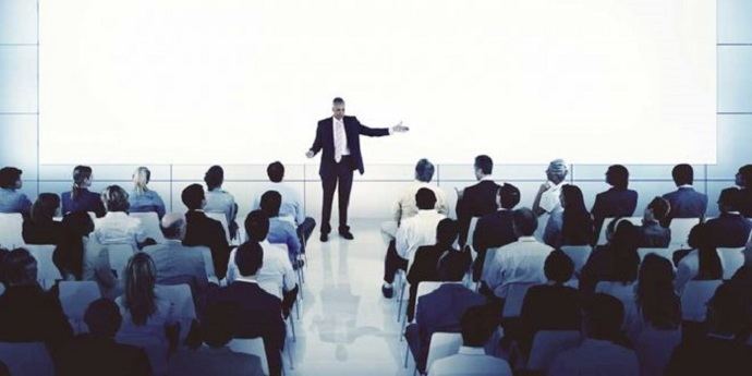 La importancia de los congresos en la estrategia de promoción empresarial