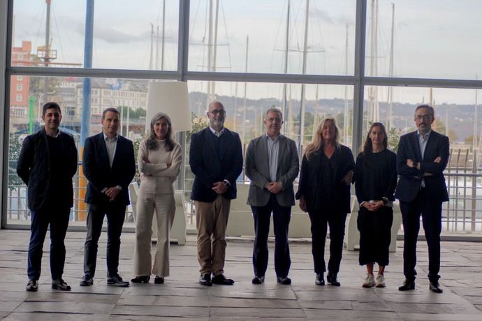 A Coruña Convention Bureau duplicará en 2023 las actividades para impulsar el MICE
