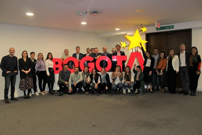 (Foto: Convention Bureau de Bogotá)