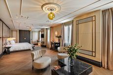 La Alianza Hotelera cerrará el mes de marzo con una ocupación del 72%