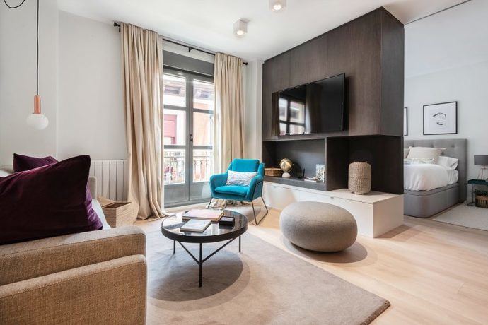 Vivienda de uso turístico.