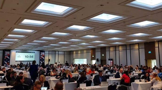 Turismo Costa del Sol continúa la promoción de su segmento MICE
