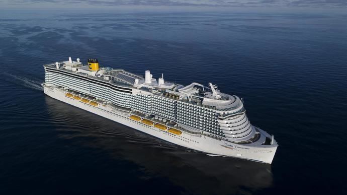 Cruceros, grandes viajes y combinados: ofertas de Logitravel en el Black Friday