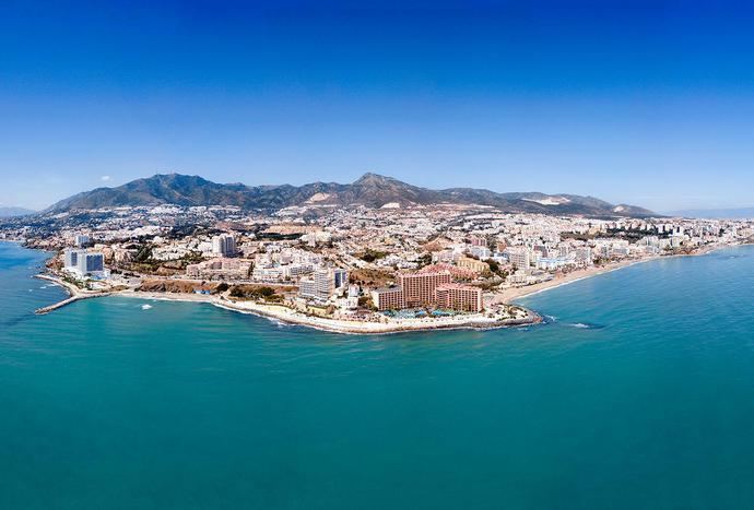 La Costa del Sol registró una inversión hotelera de 560 millones en 2023