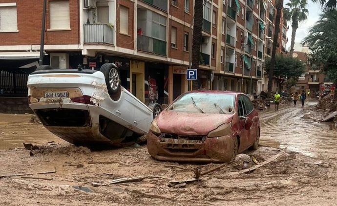 CEAV aportará ayudas económicas a las agencias afectadas por la DANA