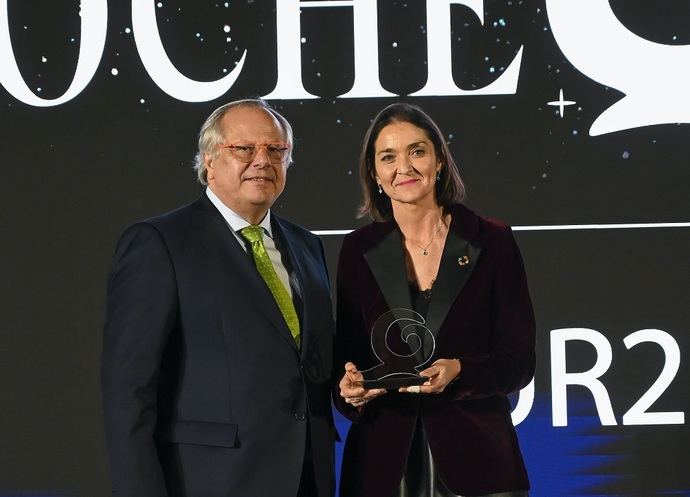 Más de mil personas asisten a la Noche Q respaldando la nueva Marca S de Sostenibilidad