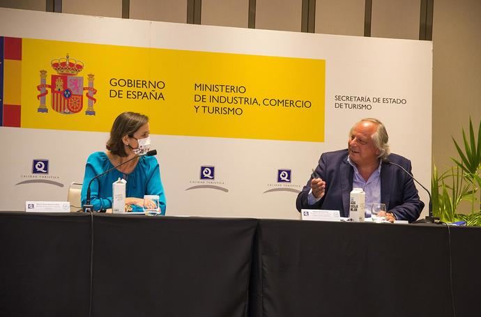 El ICTE confía en la colaboración público-privada para salir de la crisis