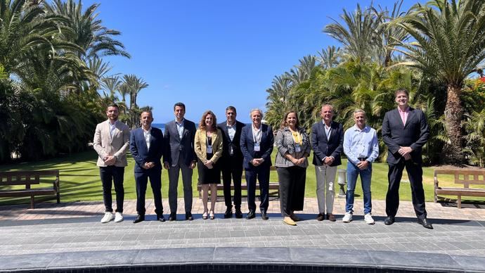 Las Palmas de Gran Canaria: nuevos tipos de Turismo y el uso de la tecnología