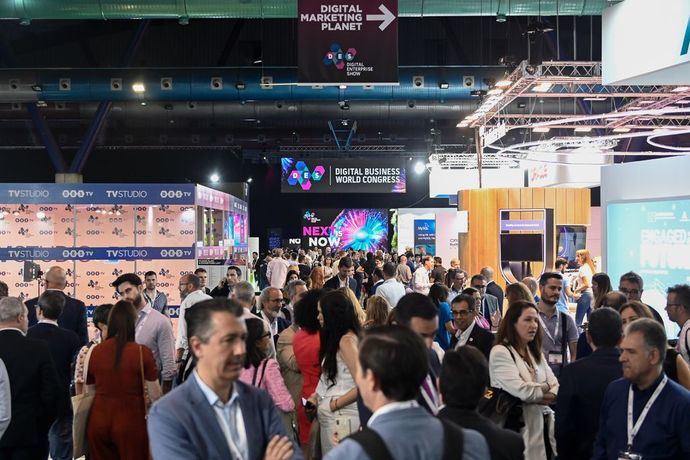 DES2024 tendrá un impacto económico de más de 34 millones en Málaga