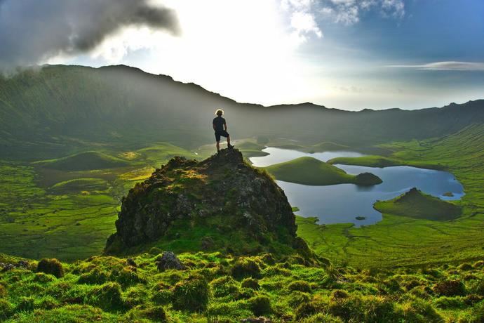 Asia, Azores y Europa del Este, tendencias de verano para los españoles