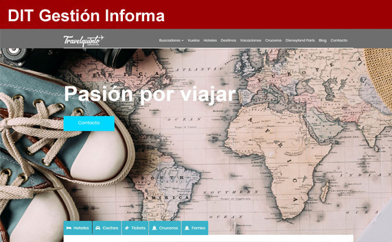 Ante la situación actual, hay que buscar alternativas