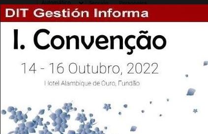 Dit Gestión consolida su presencia en Portugal