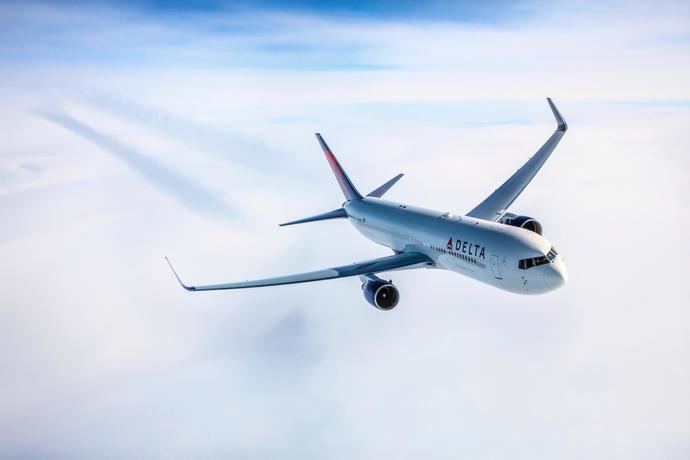 Delta añade a su red un segundo vuelo diario de Barcelona a Nueva York