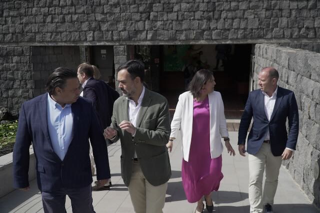 ACAVyT congrega a 200 profesionales y autoridades en su primer encuentro