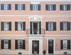 Can Albertí 1740 Boutique Hotel 