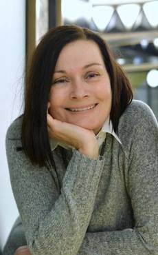 Daniela Hupfeld.