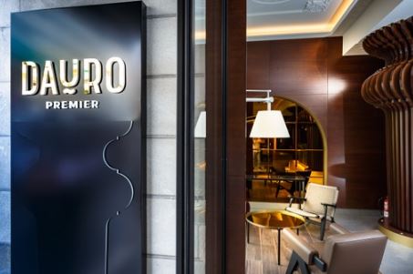 El Grupo Dauro presenta su nuevo hotel Premier