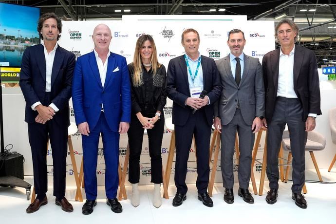 NH Collection Hotels promociona Madrid como destino deportivo