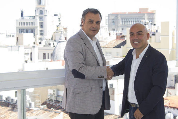 BeMate facilitará la comercialización de sus apartamentos por parte de las agencias