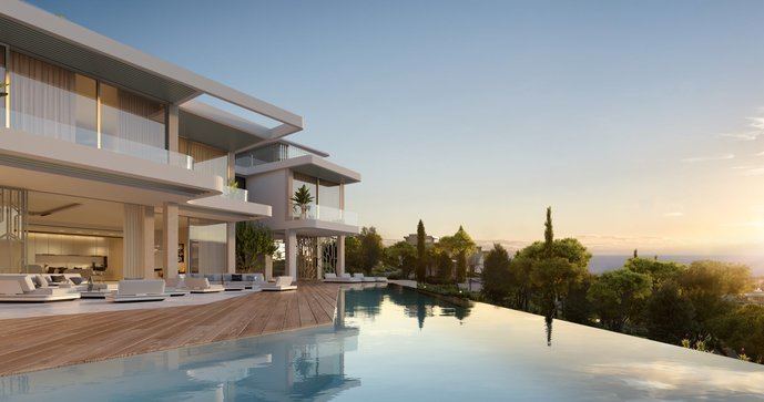 El sector hotelero lidera la inversión inmobiliaria en 2023 con 4.100 millones