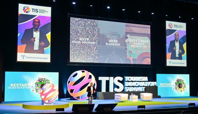 Directivos hoteleros explorarán en TIS 2023 el futuro del Sector