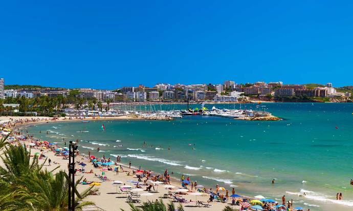Joan Balaguer: ‘Ahora es el momento ideal para reservar las vacaciones de verano’