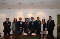 Pretende posicionar el Palacio de Congresos en la organización de eventos de Alicante.