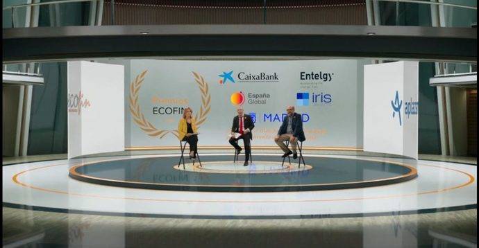 Congreso virtual #ECOFIN2020 los días 8 y 9