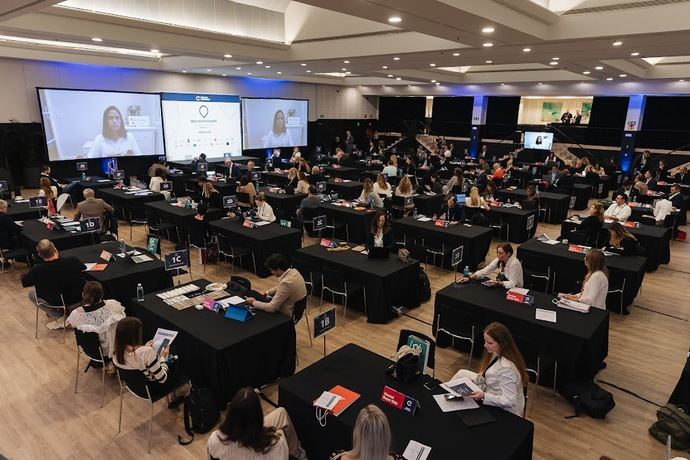 MCE South Europe ha contado con 200 organizadores de congresos y eventos