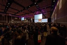 El Congreso ESMO llega a Ifema Madrid en octubre de 2023